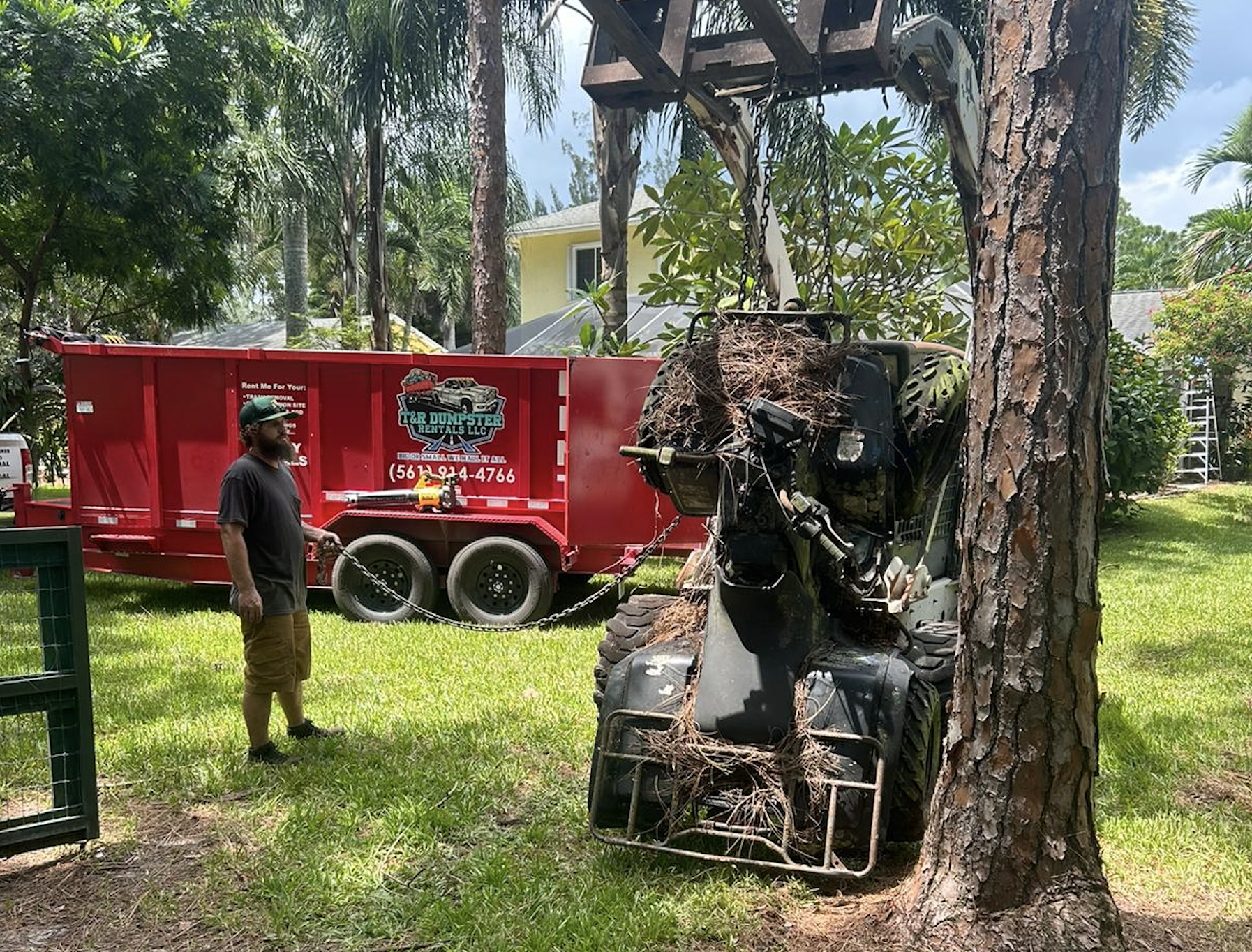 Junk Removal